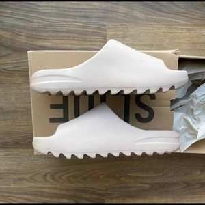 Yeezy Slides
